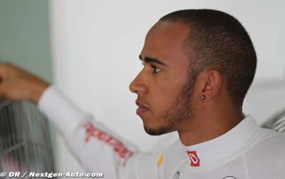 Hamilton se méfiera lui aussi des Lotus