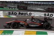 Christian Klien sera présent à Abu Dhabi