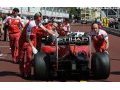 Ferrari to start 800th Formula 1 Grand Prix in Turkey