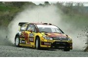 Solberg battles illness to lead in Japan