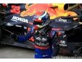 Gasly showed 'class' and 'talent' in Brazil - Marko