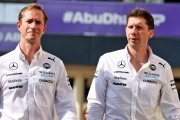 Williams F1 a demandé une exemption au plafond des coûts