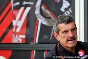 Face à la menace du coronavirus, Steiner défend le management de la F1