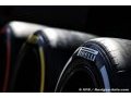 Pirelli va repartir de zéro pour ses pneus F1 de 18 pouces en 2024