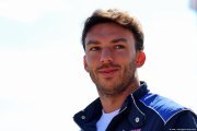 Gasly revient sur le circuit 'qui a changé sa carrière' ce week-end