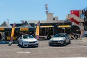 Essais des Pirelli P Zero R et Trofeo RS : les nouvelles références pour les track days !
