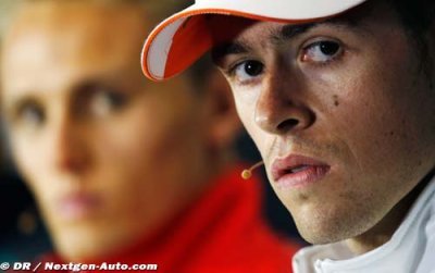 Di Resta would ’jump’ at Massa’s seat