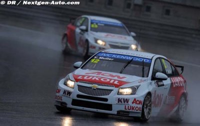 Début de saison de rêve pour RML
