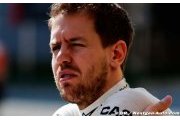 Bahrain II, Day 3: Red Bull Racing test report