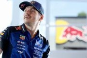 Pourquoi Verstappen a 'commencé à rire' en testant Silverstone sur le simulateur