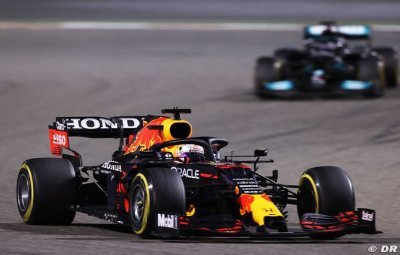 Wolff ’knew’ Honda would ace final F1 engine