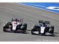Haas F1: We will work to solve the problem