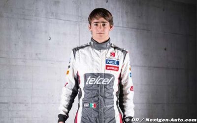 Gutiérrez: I feel very calm at the moment