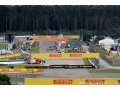 No 2019 German GP 'frustrating' - Bratches