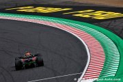Verstappen win at Suzuka almost guaranteed - Norris