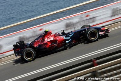 Speed&nbsp;: ’J’aurais été meilleur’ en F1 sans ’un ego démesuré’
