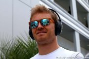 Rosberg voudra éviter les problèmes au départ ce dimanche