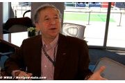 Todt intends to 'finish what I started'