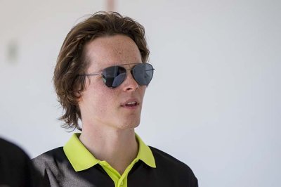 Boschung et Campos Racing mettent fin a leur collaboration