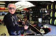 Gérard Ducarouge s'en est allé
