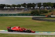 Supertendres Mercedes contre tendres Ferrari, la clef du départ ?