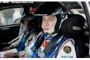 PWRC, jour 1 : Flodin mène en Espagne