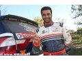 Al-Attiyah for expanded IRC campaign