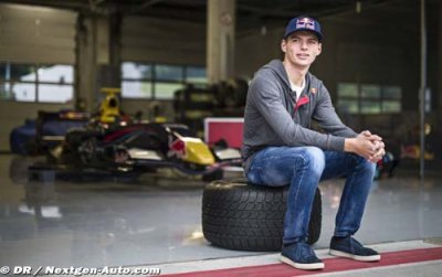 Alonso et Perez attendent de voir Verstappen à l’oeuvre