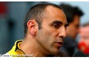 Race - Monaco GP report: Renault F1