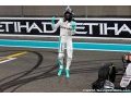Rosberg : Ma vie m'appartient