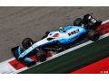 Kubica: 'I have not had a worse weekend' in my career