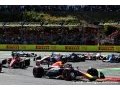 Leclerc juge ‘inquiétante' et ‘étrange' l'avance de Red Bull à Spa