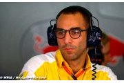 Renault says Red Bull era 'was going nowhere'