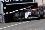 Les pilotes AlphaTauri veulent bien se qualifier à Monaco