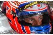 Jenson Button a de bons souvenirs en Hongrie
