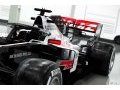 Haas F1 dévoile son programme de tests pour les essais de Barcelone I et II