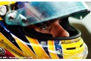 Alguersuari fourth at Motorland Aragan 500 kms