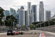 Photos - GP de Singapour 2025 - Vendredi