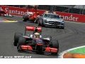 War of words as Hamilton accuses Alonso of 'sour grapes'