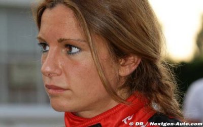 Cetinkaya relishing getting back on gravel