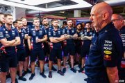 'Surpris de voir tant d'éloges' : Newey pensait 'passer sous le radar'