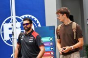 Bearman est 'optimiste' pour Haas F1 à Singapour et explique pourquoi