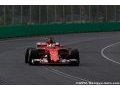 Ferrari insiders tip Shanghai struggle