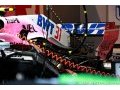 La plainte de Haas contre Racing Point FI a été rejetée !