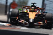Comment McLaren F1 est passée du fond de grille aux titres mondiaux