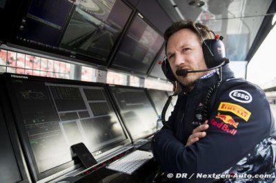 Horner&nbsp;: Nous devons nous rapprocher d’un public plus jeune