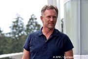 L'affaire Horner a 'eu un impact négatif' sur les gens chez Red Bull