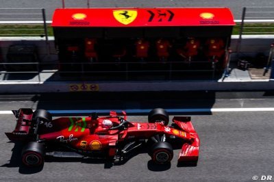 Comparatifs 2020-2021&nbsp;: qui a progressé, qui a chuté aux classements F1&nbsp;?