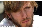 Heidfeld eyes Renault while Sutil set to stay at Force India