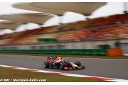 Spain 2014 - GP Preview - Red Bull Renault